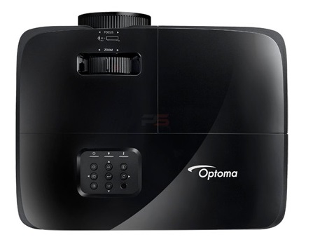 مشخصات ویدئو پروژکتور OPTOMA M865X